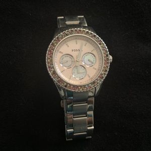 Fossil Watch